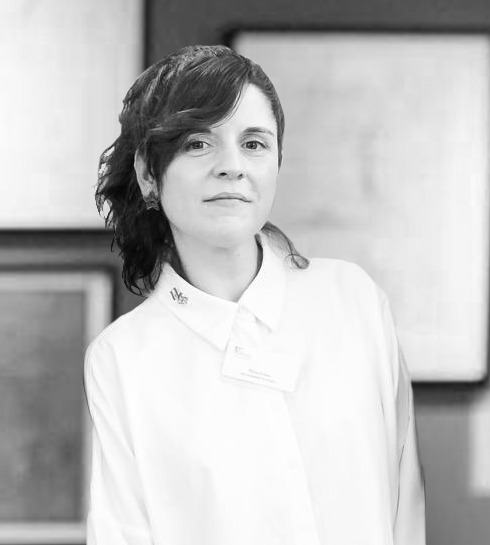 Maria Soriano